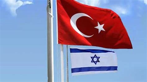 İ­s­r­a­i­l­ ­T­ü­r­k­i­y­e­ ­i­l­e­ ­­d­i­p­l­o­m­a­t­i­k­ ­t­e­m­s­i­l­­i­ ­d­ü­ş­ü­r­d­ü­